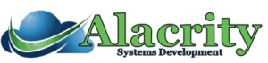 Alacrity Systems Development